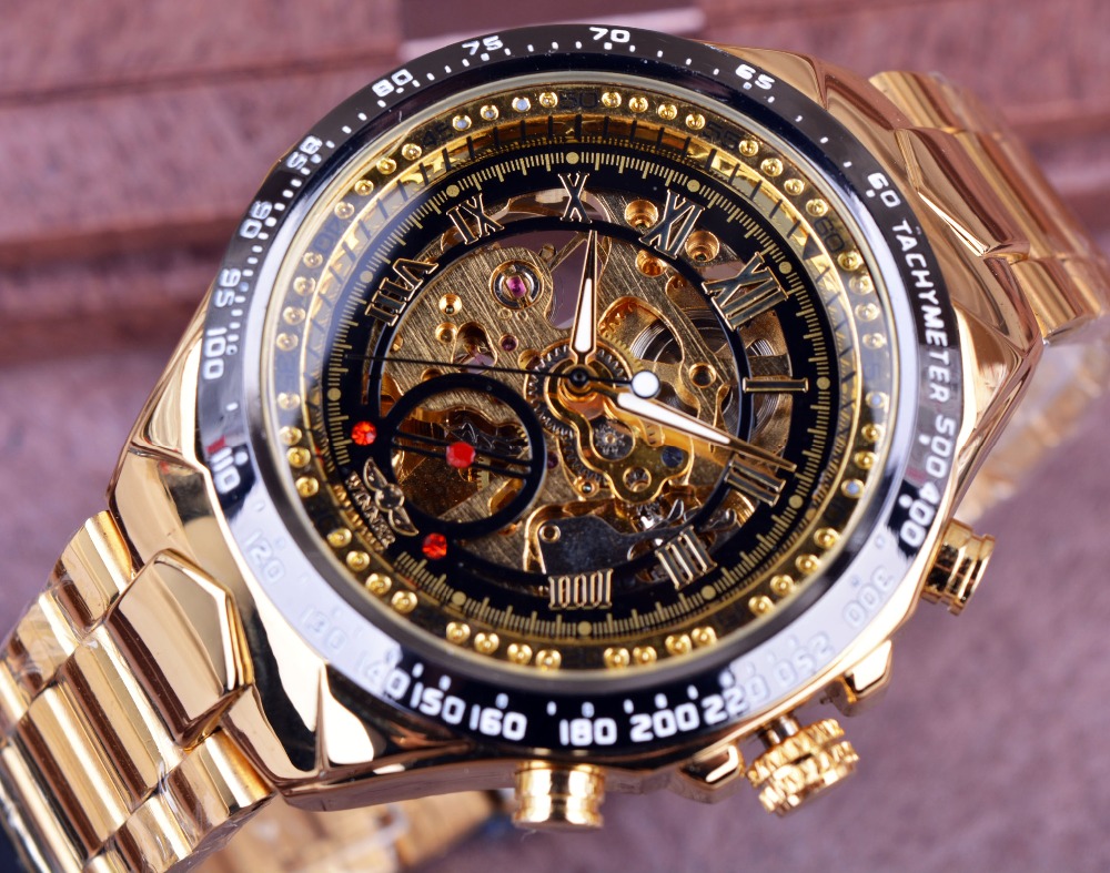 new watch design for man
